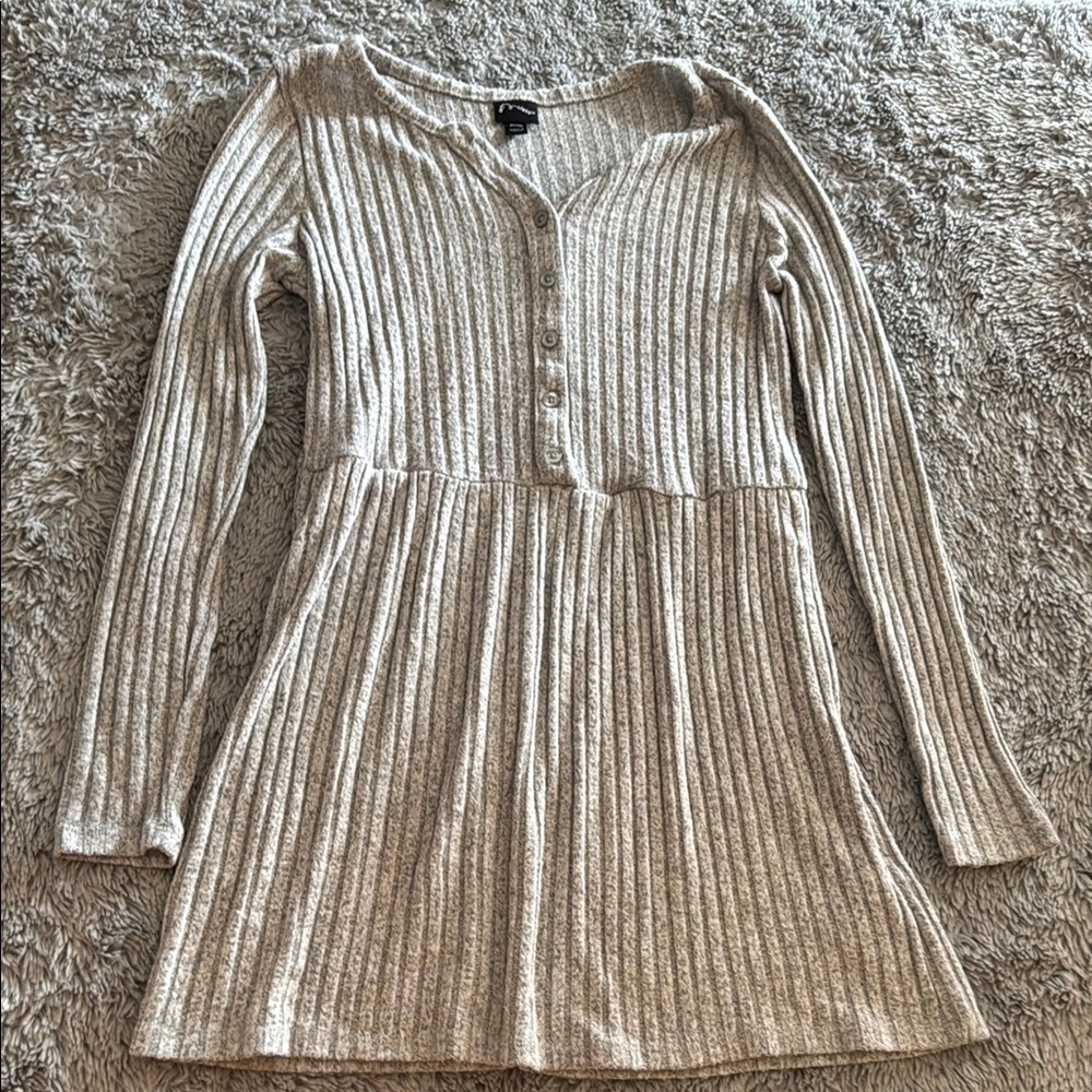 🩶Art Class Dress🩶